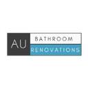 AU Bathroom Renovations logo